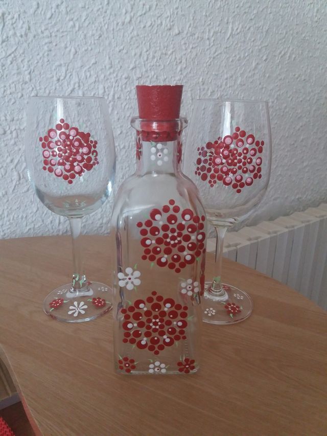 Manualidades para regalo