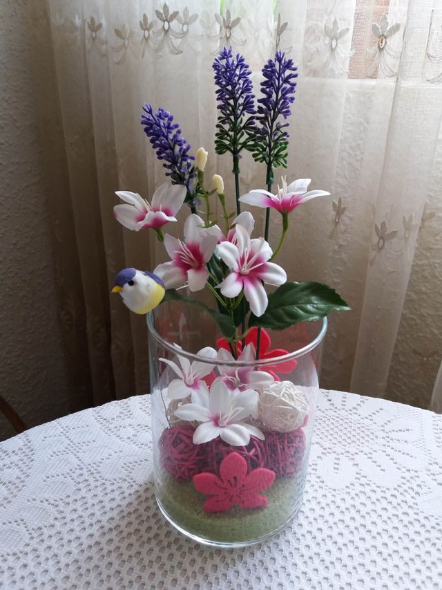 Manualidades para regalo