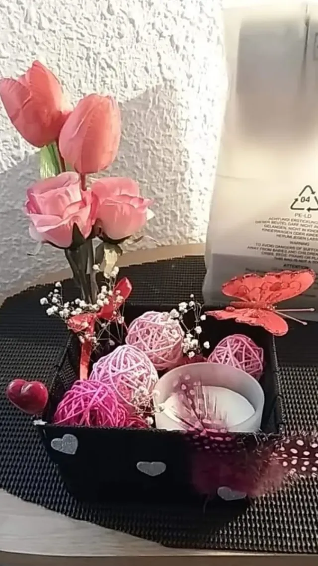 Manualidades para regalo