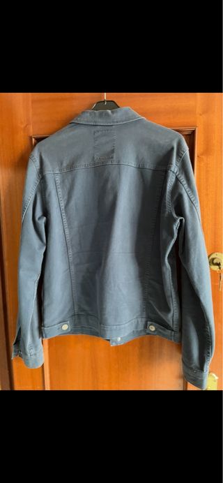 Chaqueta corte vaquero hombre Marca Jack  Jones