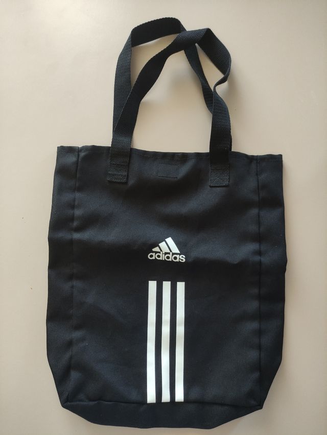 Sacca multiuso sport con manici Adidas