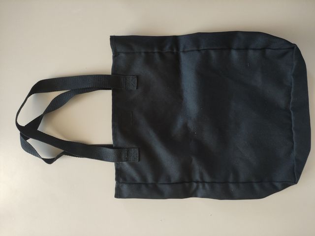 Sacca multiuso sport con manici Adidas