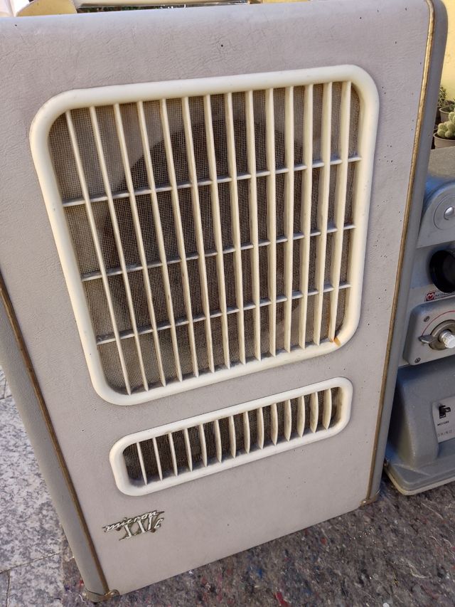 Proiettore Microtron xxv c 