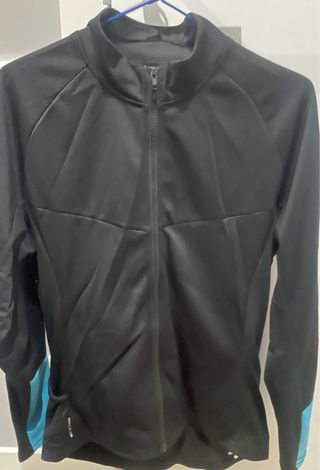 Chaqueta ciclismo hombre