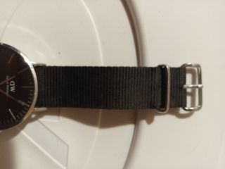 Daniel Wellington 