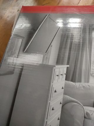 SOPORTE TV PARED 37" - 70"