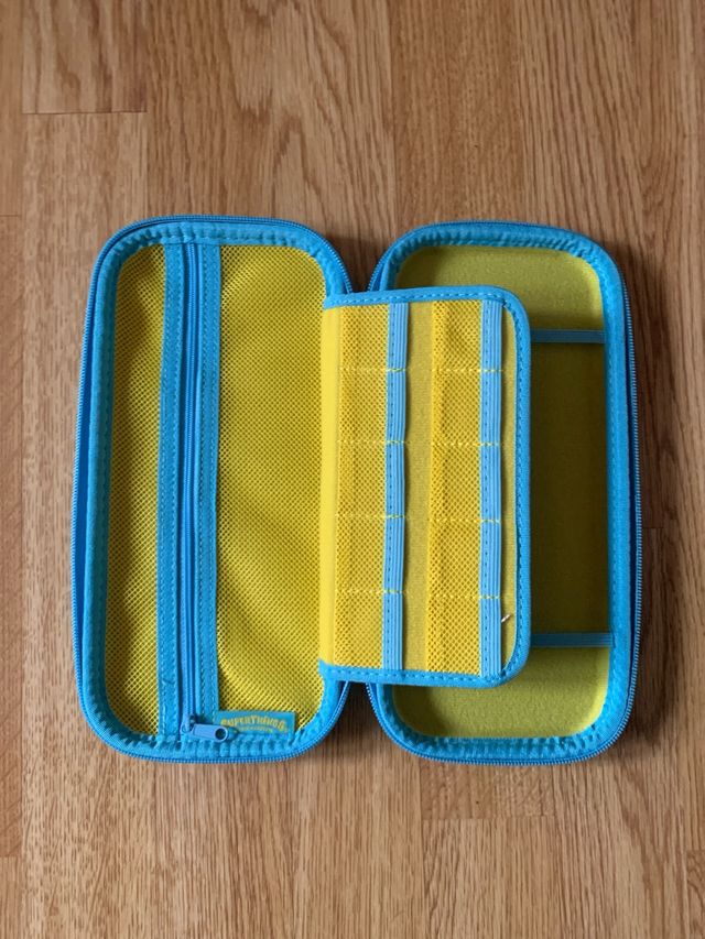 Funda Nintendo Switch