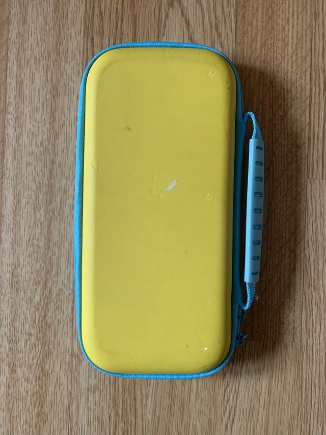 Funda Nintendo Switch