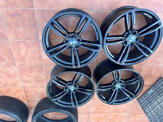 Llanta m4 20”