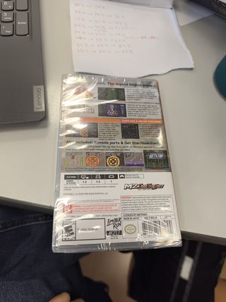 Toaplan Arcade Garage - Switch - Nuevo