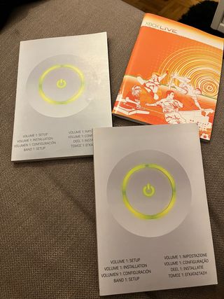 XBbox 360