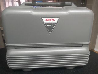 Cámara de video Sanyo