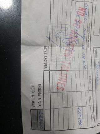 Cámara de video Sanyo