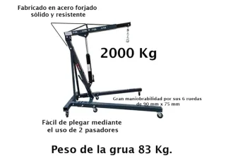 Pack taller 130 pack profesional para taller