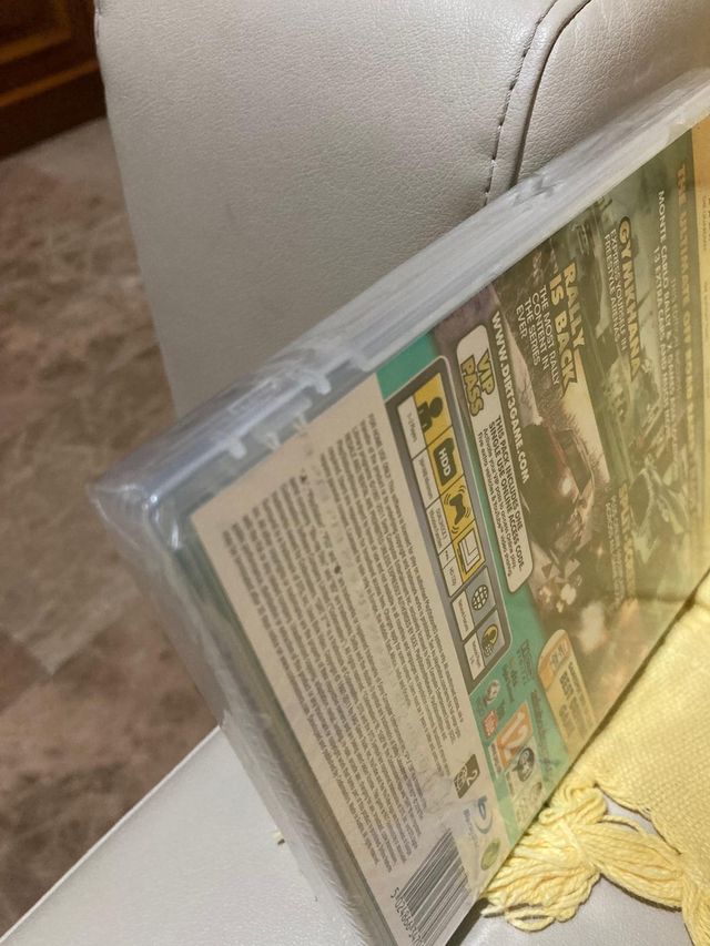 Dirt 3 complete edition playstation 3