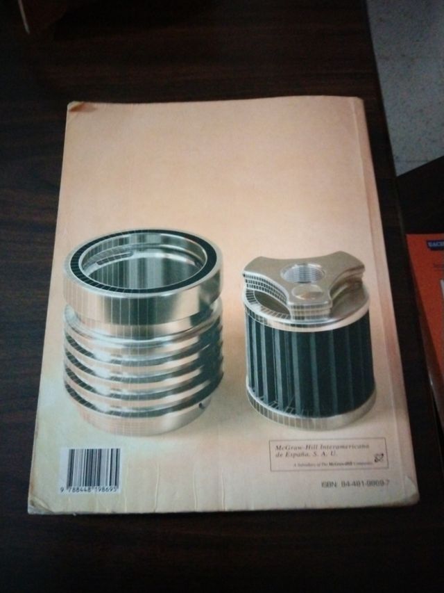 TECNOLOGIA INDUSTRIAL II