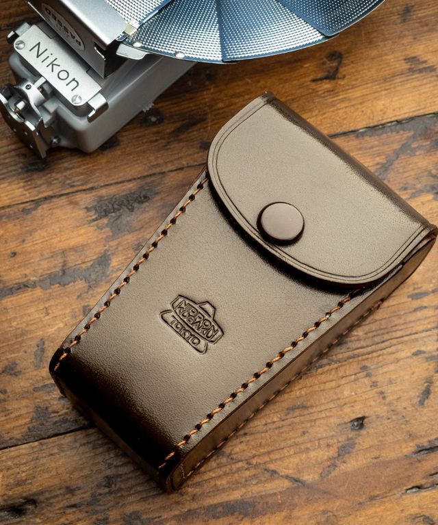 NIKON FLASH BC-5 1957