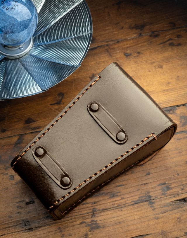 NIKON FLASH BC-5 1957