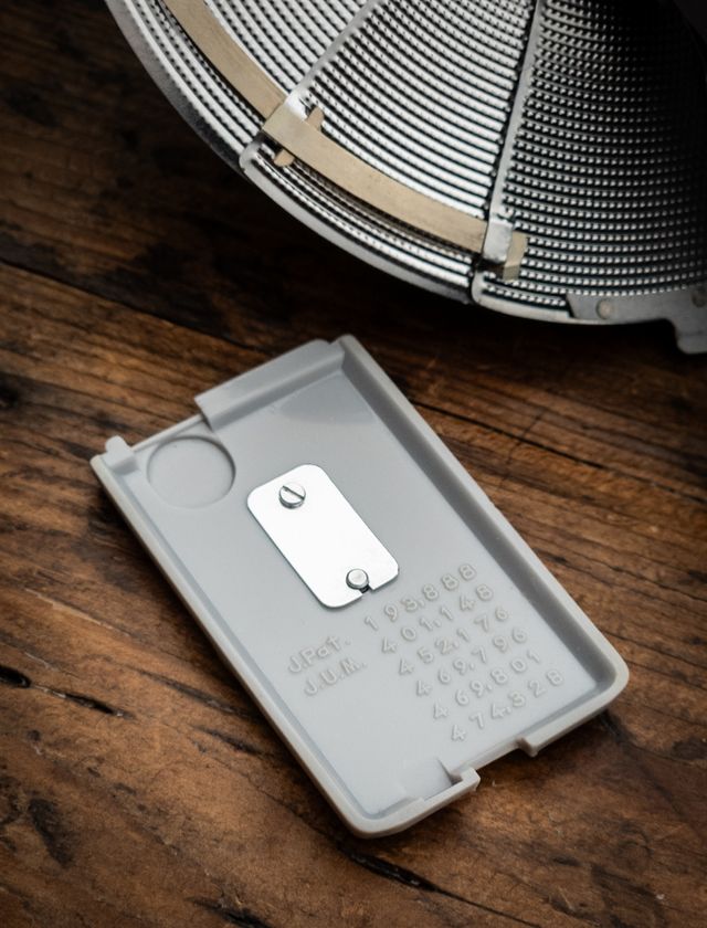 NIKON FLASH BC-5 1957