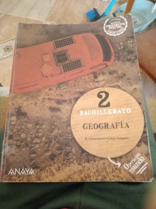 Geografía 2