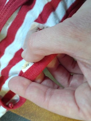 Disfraz payaso adulto