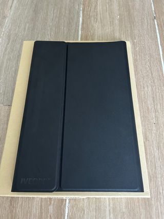 IVEOPPE Funda Teclado Samsung tab S7 plus /S8 Plus