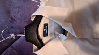 Traje de  hombre carvali