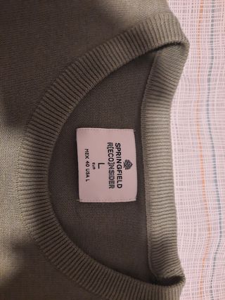 Jersey Springfield
