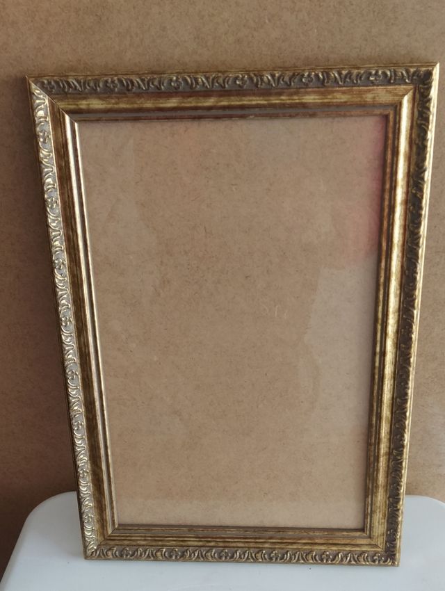 Quadro o cornice per foto