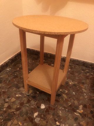 Mesa camilla 40 x50