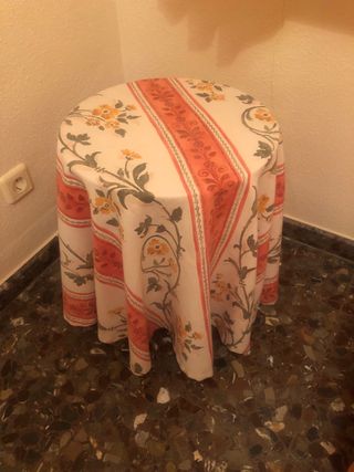 Mesa camilla 40 x50