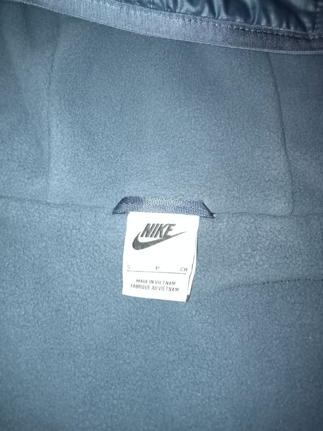 Abrigo Barcelona original