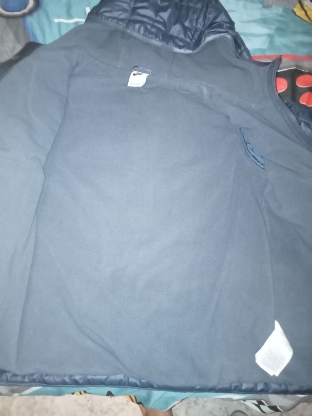 Abrigo Barcelona original