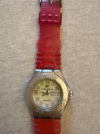 Reloj technosport mujer