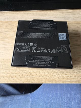 Samsung Galaxy Buds 3 Pro precintado