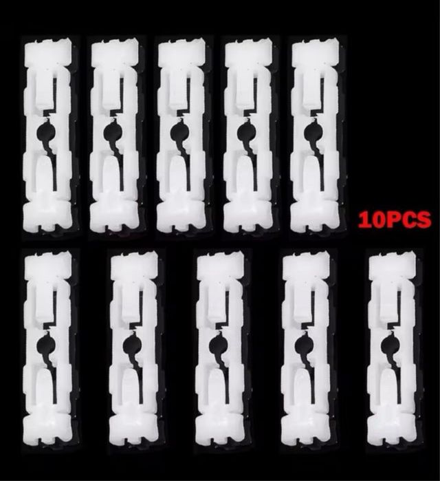 Clips de Barras de techo para volkswagen