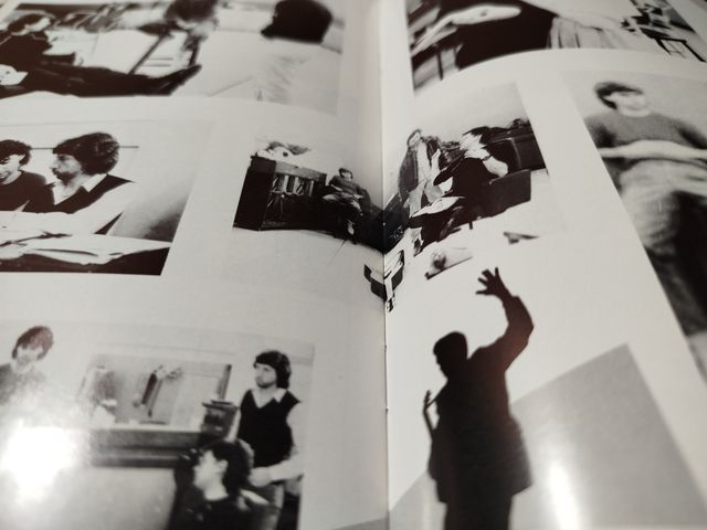 PHOENIX THEATRE PROGRAMA