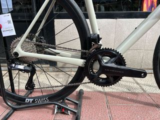 MMR ADRENALINE 00 Ultegra di2