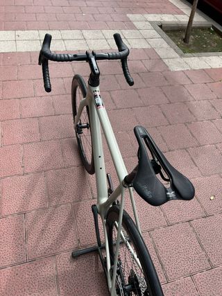 MMR ADRENALINE 00 Ultegra di2