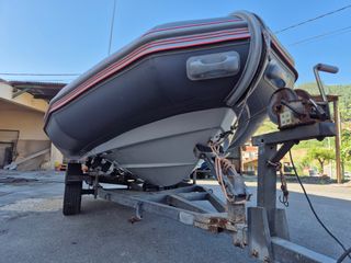 Barco,barca,Semirrígida narwhal,zodiac