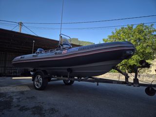 Barco,barca,Semirrígida narwhal,zodiac