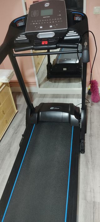 Cinta de andar correr 