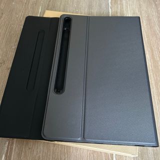IVEOPPE Funda Teclado Samsung tab S8 Plus "12.4"