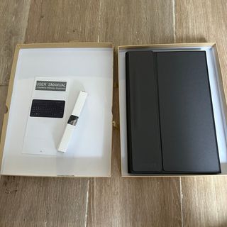 IVEOPPE Funda Teclado Samsung tab S8 Plus "12.4"