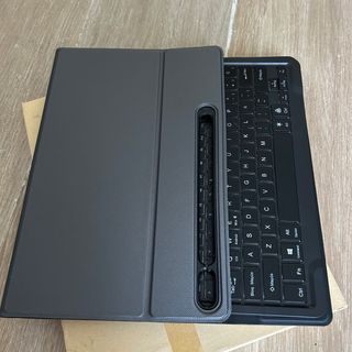 IVEOPPE Funda Teclado Samsung tab S8 Plus "12.4"
