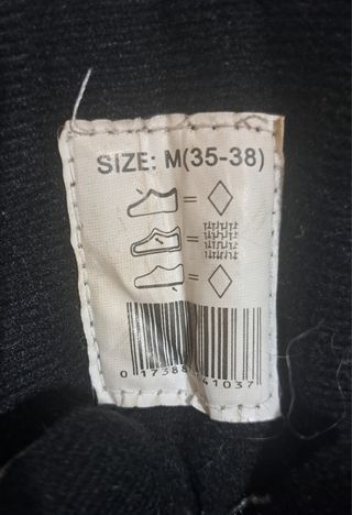 PATINES EN LINEA 35-38