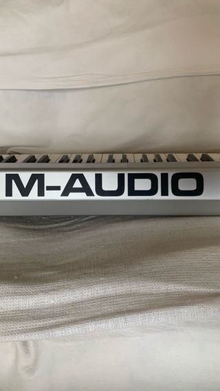Teclado Midi