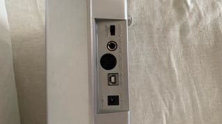 Teclado Midi