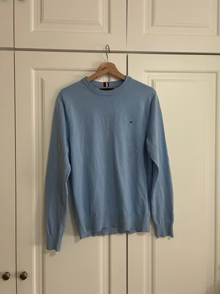 Jersey Tommy Hilfiger