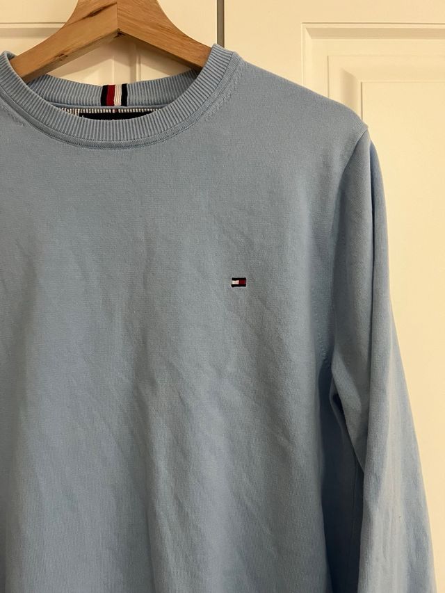 Jersey Tommy Hilfiger